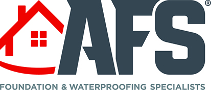 AFS Foundation and Waterproofing Specialist Logo