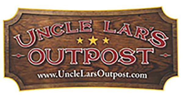 Uncle Lars Outpost Logo