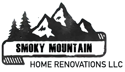 Smoky Mt. Renovations logo