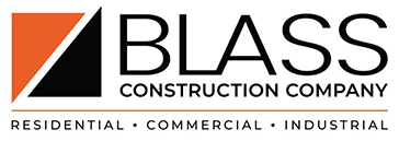 Blass Logo