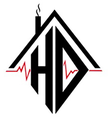 Home Doctor Pros Logo