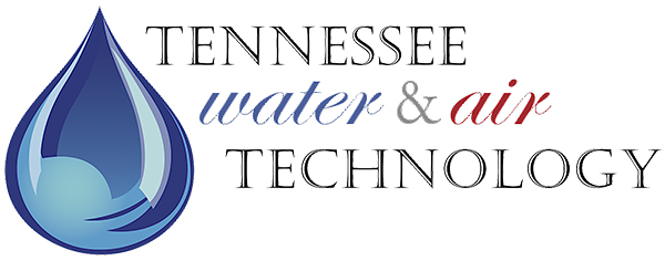 Tennessee Water Air logo