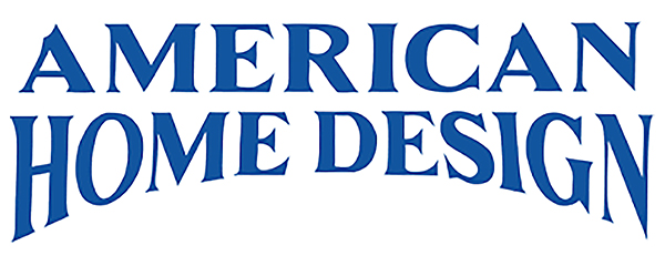 American Home Design logo