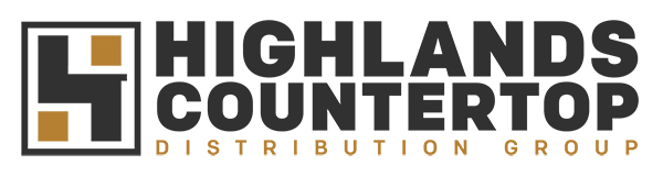 Highland Countertop logo