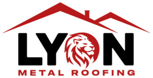 Lyon Metal Roofing logo